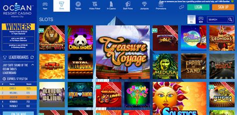 Ocean resort online casino Nicaragua